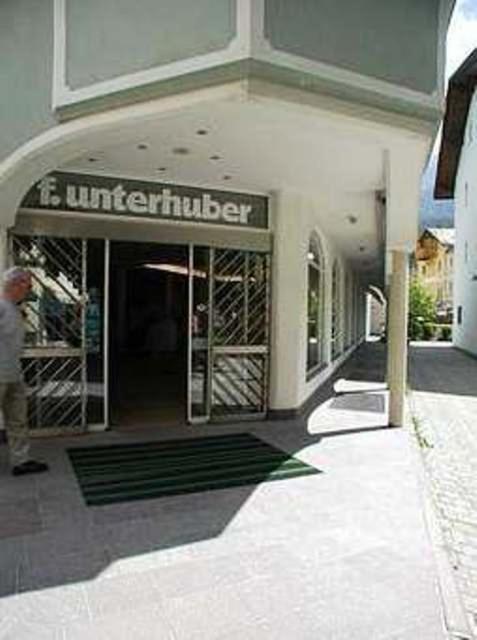 Residence Unterhuber San Candido Bagian luar foto