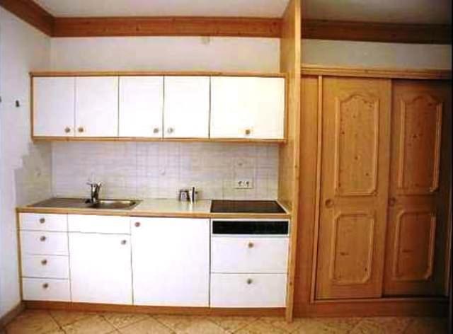 Residence Unterhuber San Candido Bagian luar foto