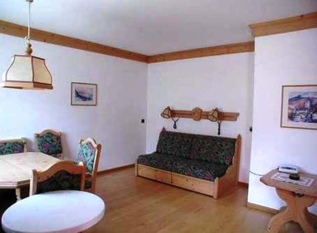 Residence Unterhuber San Candido Bagian luar foto