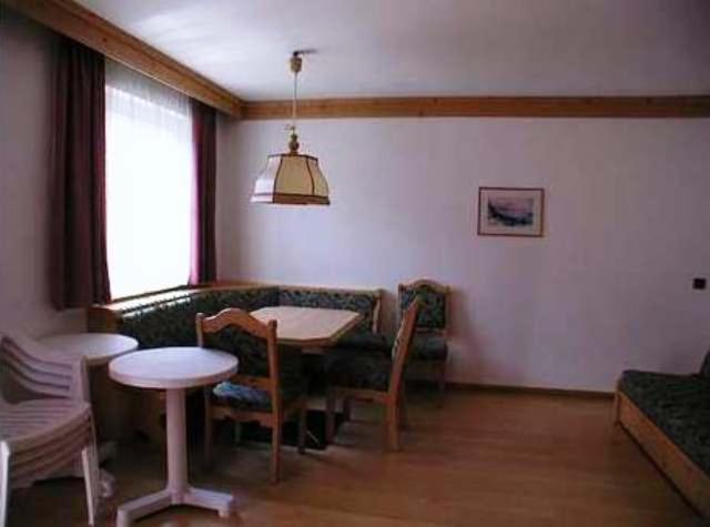 Residence Unterhuber San Candido Bagian luar foto