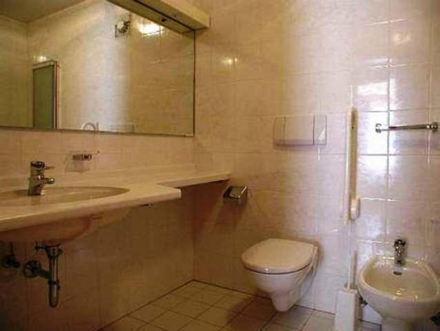 Residence Unterhuber San Candido Bagian luar foto